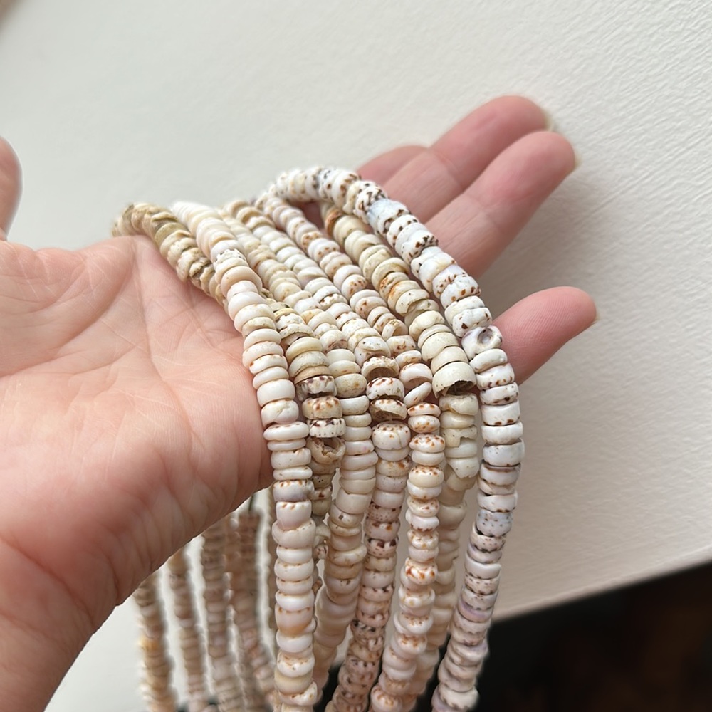 Tiger Tail Puka Preview